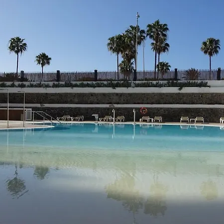 Ohmyhost360 - Sunny Home Holidays Playa del Ingles  Exterior photo