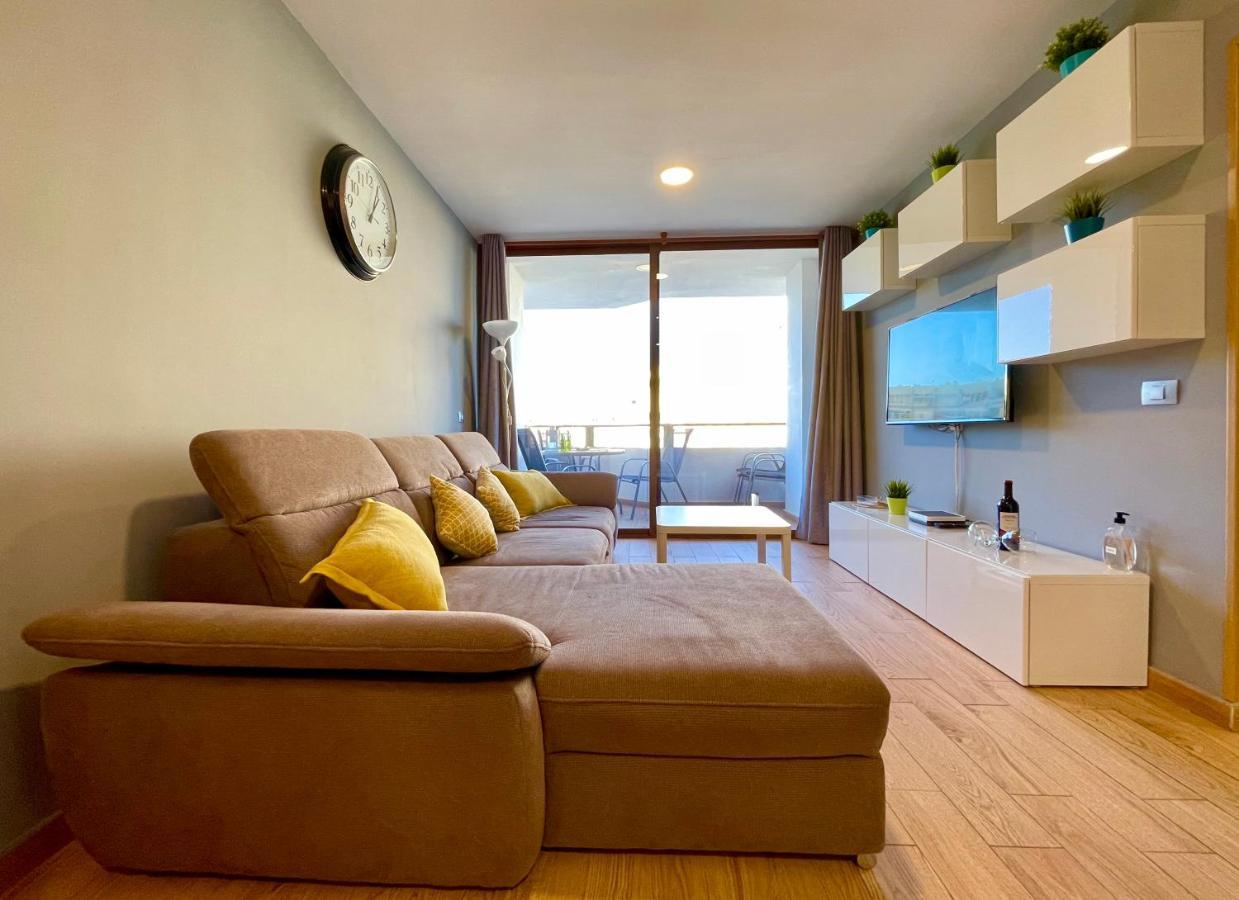 Apartament Ohmyhost360 - Sunny Holidays Playa del Inglés