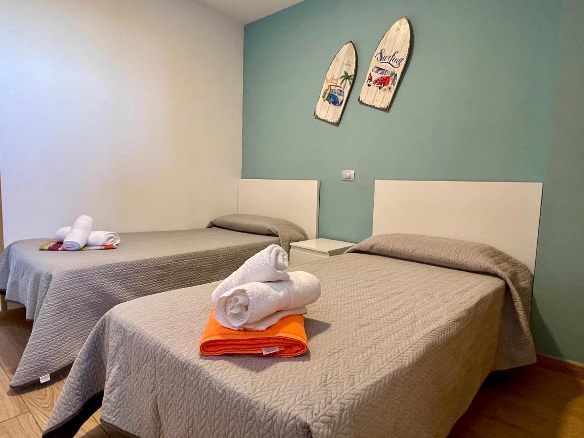 Ohmyhost360 - Sunny Holidays Apartament *