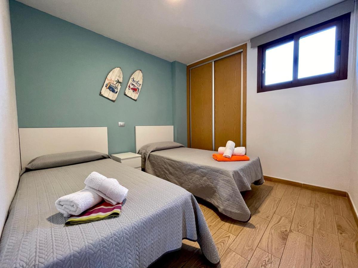 Ohmyhost360 - Sunny Holidays Apartament Playa del Inglés