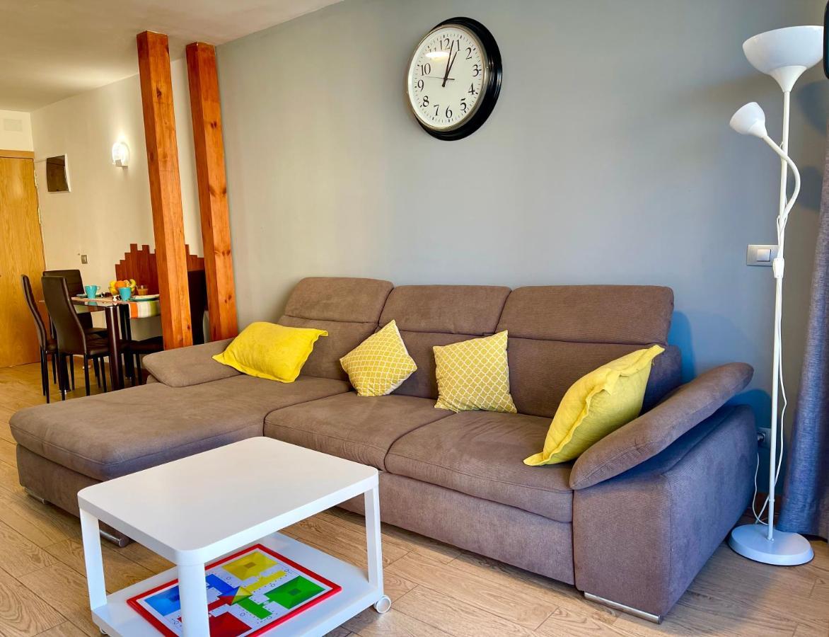 Ohmyhost360 - Sunny Holidays Apartament *