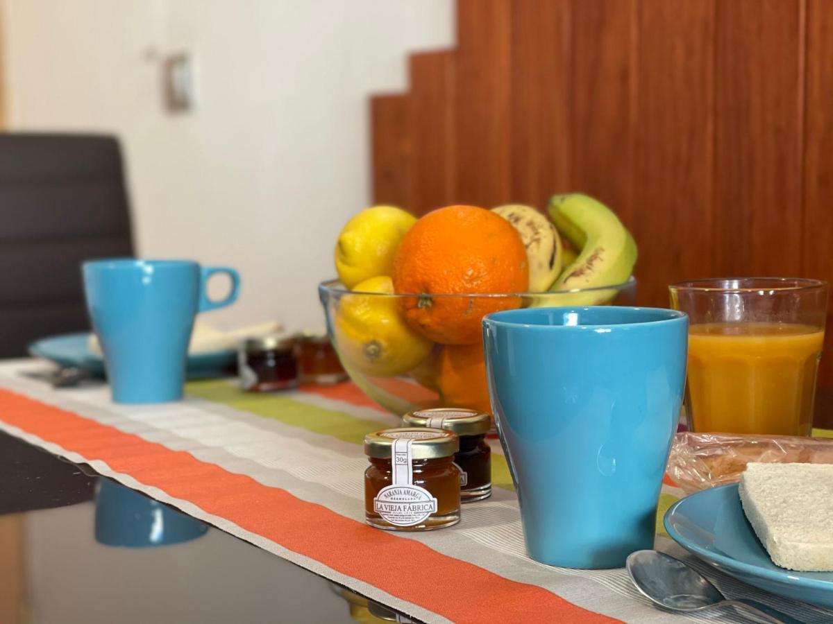 Ohmyhost360 - Sunny Holidays Apartament