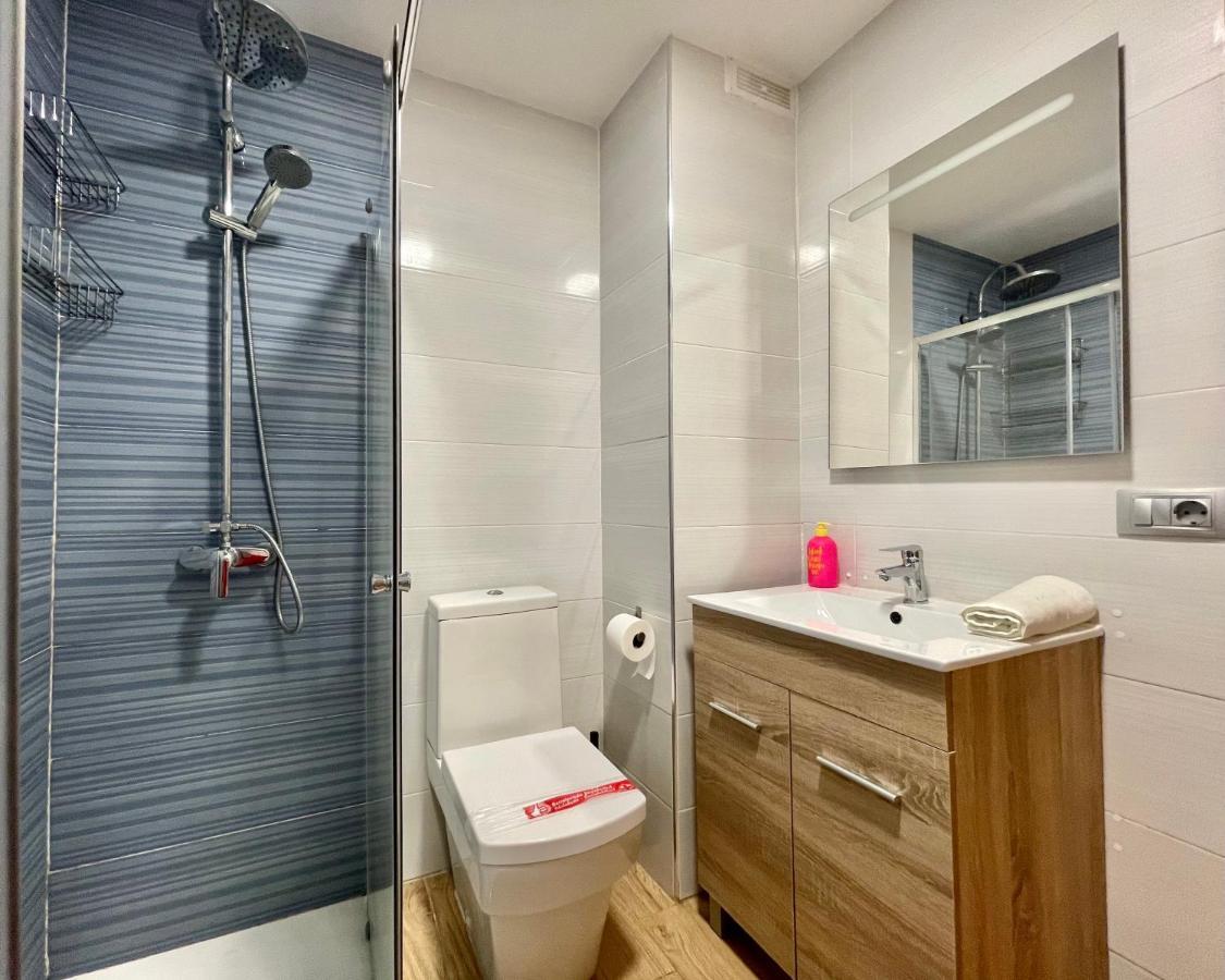 Apartament Ohmyhost360 - Sunny Holidays *