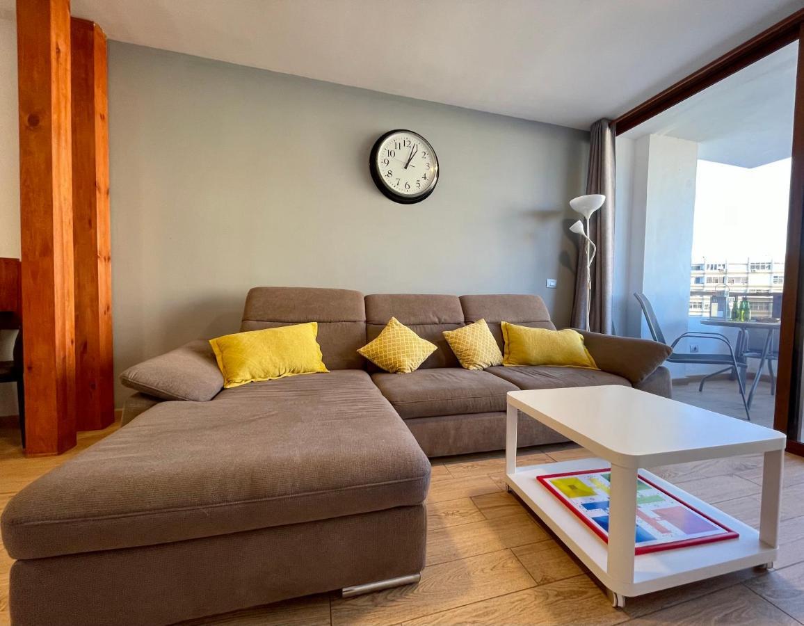 Apartament Ohmyhost360 - Sunny Holidays