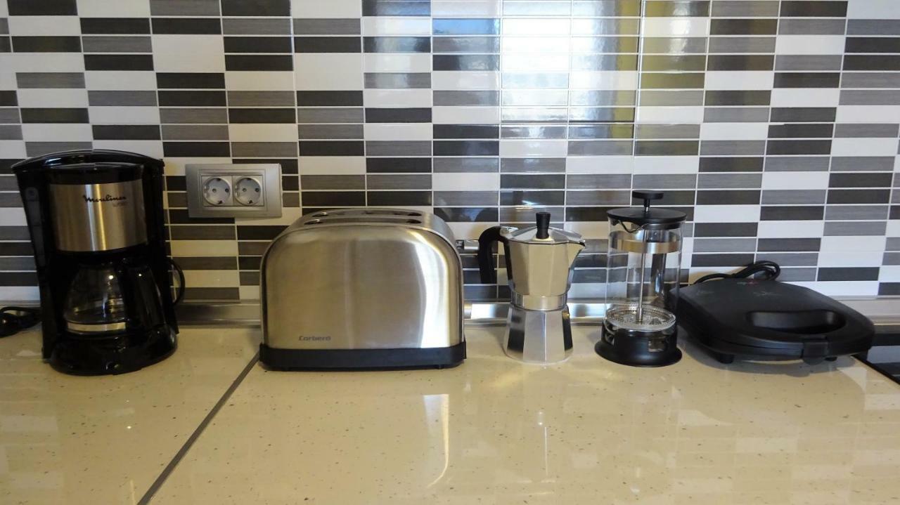 Ohmyhost360 - Sunny Holidays Apartament Playa del Inglés