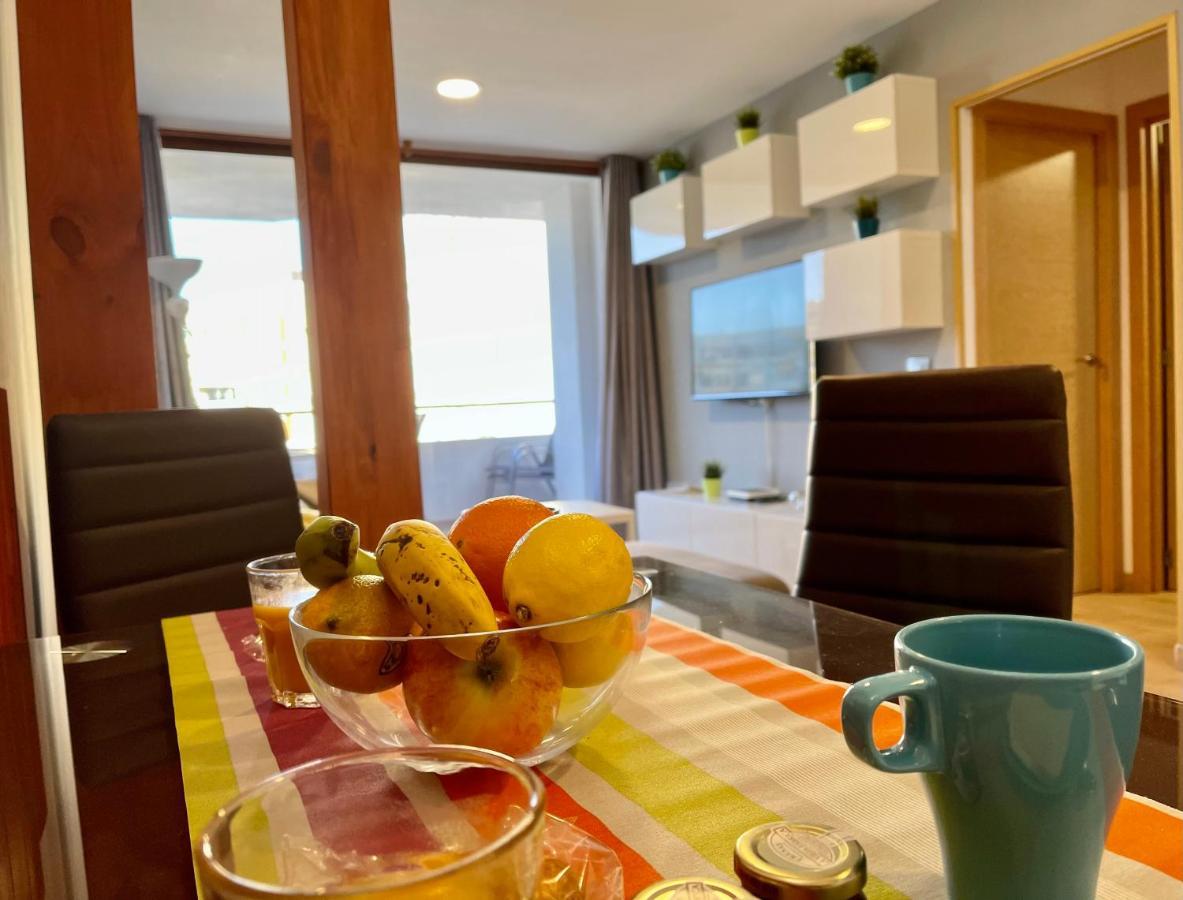 Apartament Ohmyhost360 - Sunny Holidays Playa del Inglés