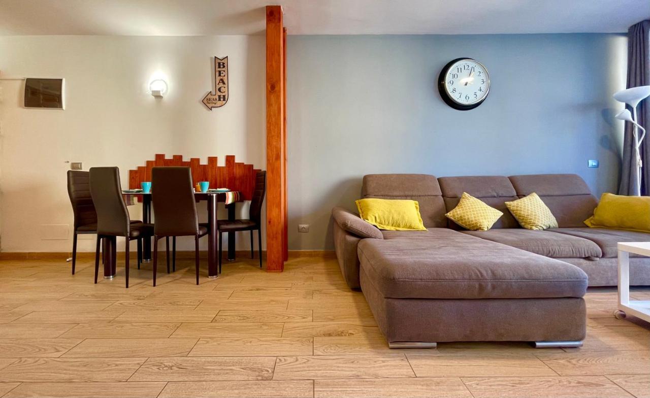 Apartament Ohmyhost360 - Sunny Holidays *